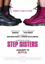 Step Sisters - FRENCH WEBRIP