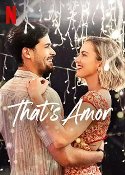That's Amor - FRENCH HDRIP