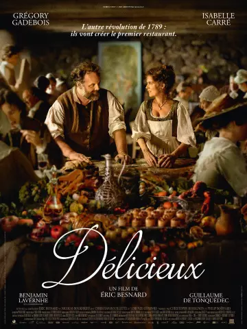 Délicieux - FRENCH HDRIP