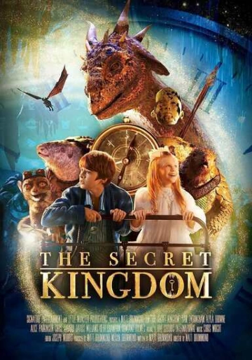 The Secret Kingdom - VOSTFR WEB-DL 1080p