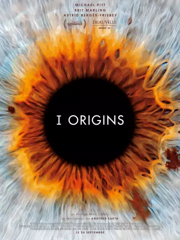 I Origins - TRUEFRENCH BRRIP