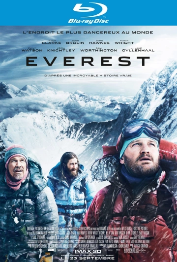 Everest - MULTI (TRUEFRENCH) HDLIGHT 1080p