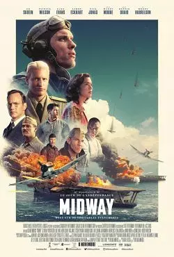 Midway - FRENCH WEB-DL 720p