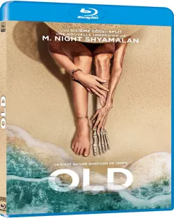 Old - TRUEFRENCH BLU-RAY 720p