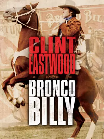 Bronco Billy - TRUEFRENCH DVDRIP