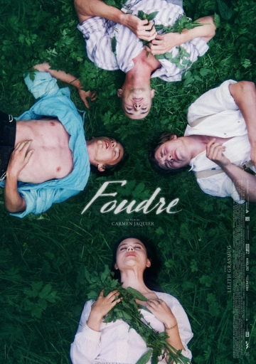 Foudre - FRENCH WEBRIP 720p