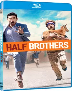 Half Brothers - MULTI (FRENCH) HDLIGHT 1080p