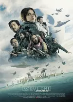 Rogue One: A Star Wars Story - VO HDTS MD