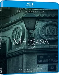 Malasaña 32 - FRENCH BLU-RAY 720p