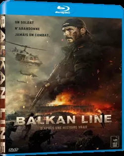 Balkan Line - MULTI (FRENCH) BLU-RAY 1080p