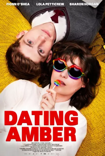 Dating Amber - MULTI (FRENCH) WEB-DL 1080p