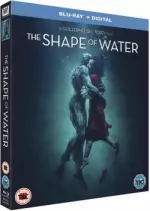 La Forme de l'eau - The Shape of Water - FRENCH BLU-RAY 720p