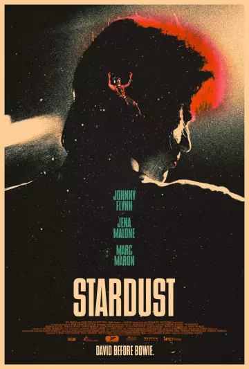 Stardust - FRENCH WEB-DL 720p