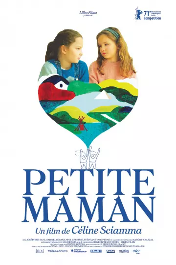 Petite maman - FRENCH WEB-DL 720p