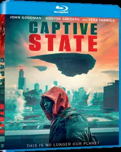 Captive State - TRUEFRENCH HDLIGHT 720p