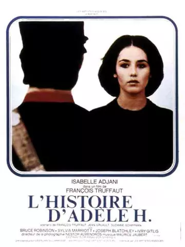 L'Histoire d'Adèle H - TRUEFRENCH DVDRIP