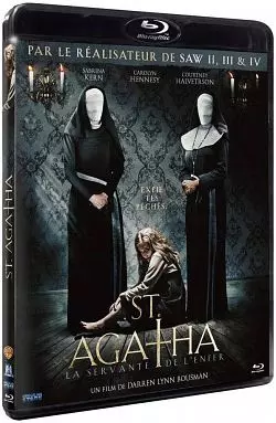 St. Agatha - MULTI (FRENCH) HDLIGHT 1080p