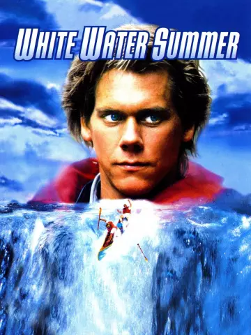 White Water Summer - FRENCH DVDRIP
