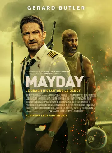 Mayday - FRENCH BDRIP