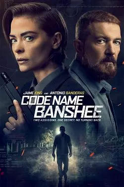 Code Name Banshee - FRENCH BDRIP