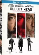 Bullet Head - FRENCH HDLIGHT 1080p
