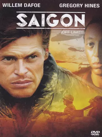 Saïgon - FRENCH DVDRIP