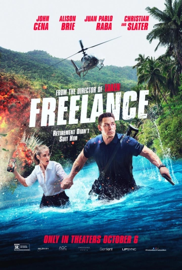 Freelance - FRENCH HDRIP
