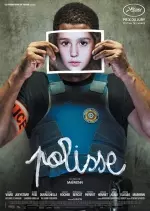 Polisse - FRENCH Dvdrip XviD AC3