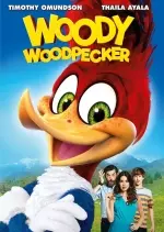 Woody Woodpecker - FRENCH HDRIP