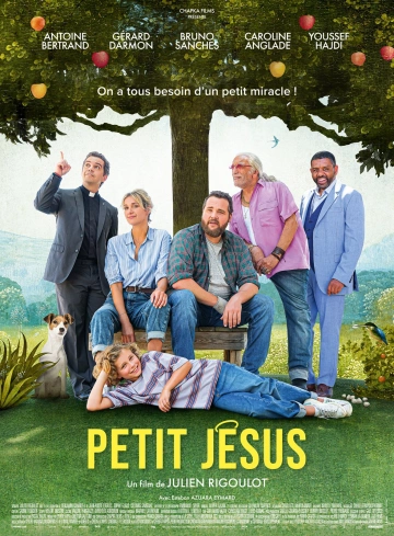 Petit Jésus - FRENCH WEB-DL 720p