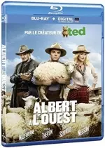 Albert à l'ouest - FRENCH Blu-Ray 720p