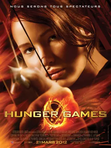 Hunger Games - MULTI (TRUEFRENCH) HDLIGHT 1080p