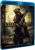 Robin des Bois: La Rebellion - FRENCH BLU-RAY 1080p
