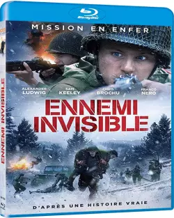 Ennemi invisible - MULTI (FRENCH) BLU-RAY 1080p