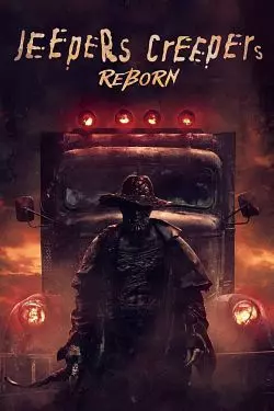Jeepers Creepers Reborn - MULTI (FRENCH) WEBRIP 1080p
