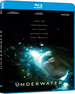 Underwater - MULTI (TRUEFRENCH) BLU-RAY 1080p