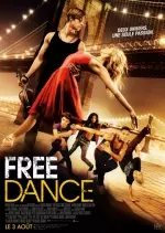 Free Dance - FRENCH BDRiP