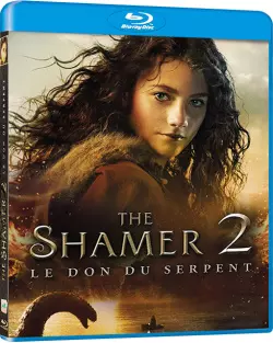 The Shamer 2 : Le don du serpent