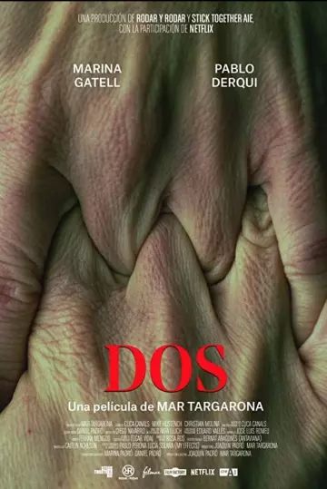 Dos - FRENCH HDRIP