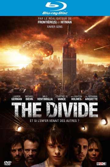 The Divide - MULTI (FRENCH) HDLIGHT 1080p