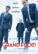 Grand froid - FRENCH HDRIP
