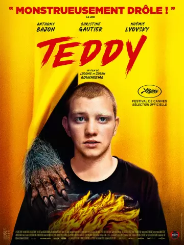 Teddy - FRENCH WEB-DL 1080p