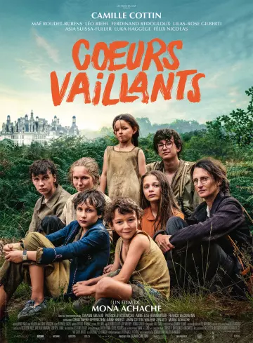 Coeurs vaillants - FRENCH WEB-DL 1080p