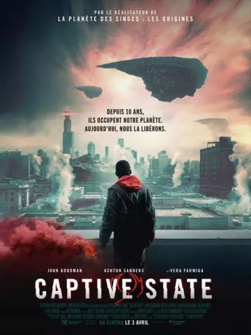 Captive State - TRUEFRENCH BDRIP
