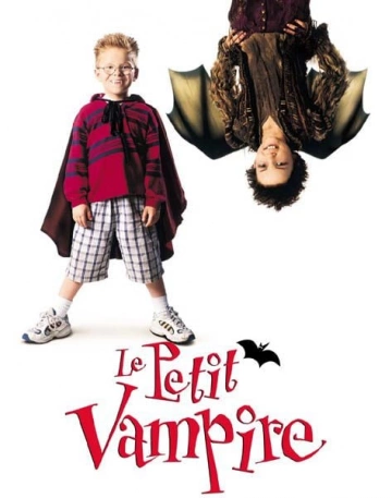 Le Petit vampire - FRENCH WEBRIP 1080p