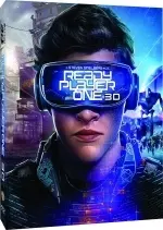 Ready Player One - FRENCH BLU-RAY 1080p
