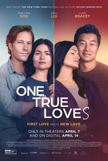 One True Loves - FRENCH WEB-DL 720p