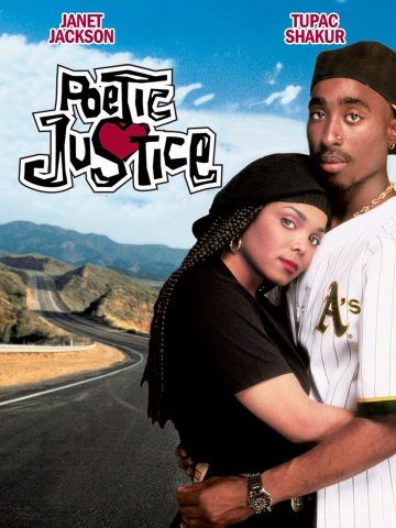 Poetic Justice - MULTI (FRENCH) HDLIGHT 1080p
