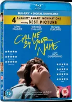 Call Me By Your Name - FRENCH HDLIGHT 720p