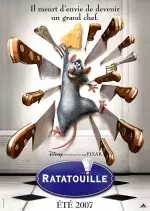 Ratatouille - MULTI (TRUEFRENCH) DVDRIP